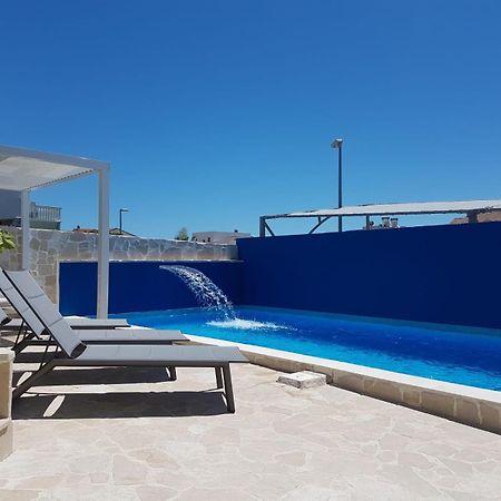 Apartmani Vincek Vodice Eksteriør bilde